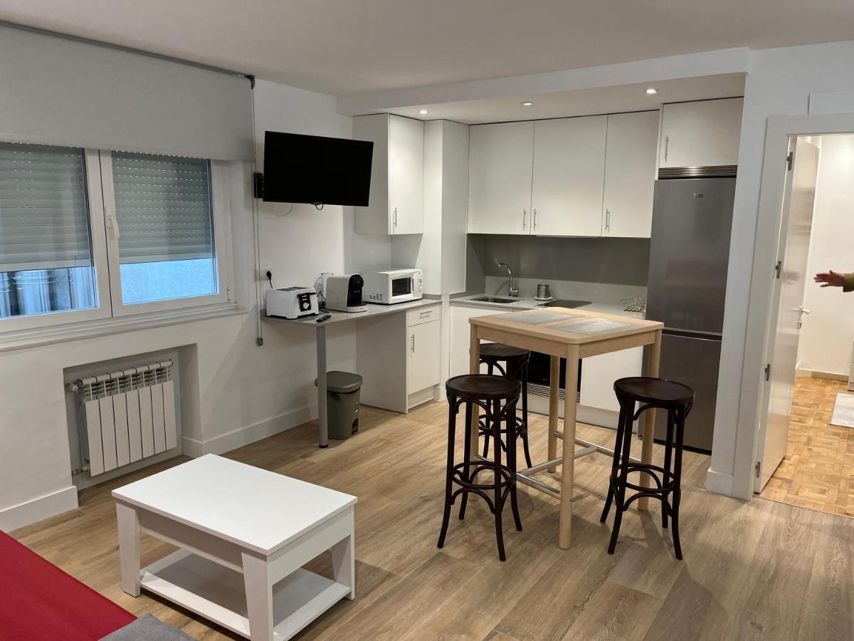 Vut Prior 4 La Ranita Salmantina Apartment Саламанка Екстериор снимка