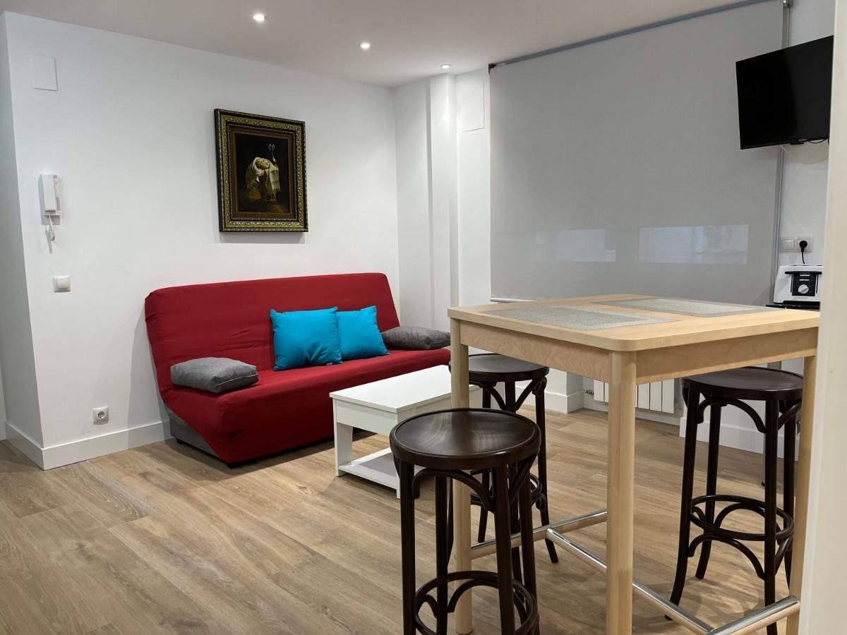 Vut Prior 4 La Ranita Salmantina Apartment Саламанка Екстериор снимка
