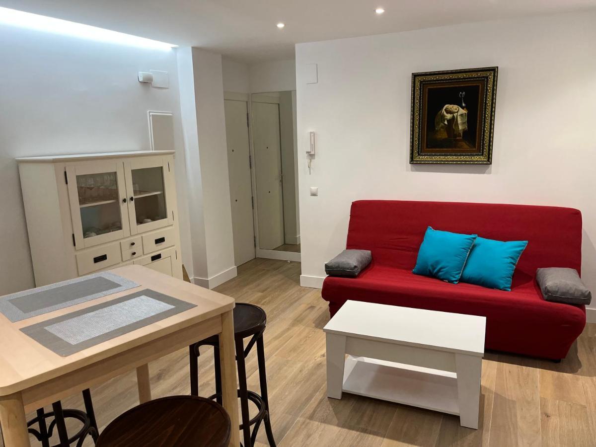 Vut Prior 4 La Ranita Salmantina Apartment Саламанка Екстериор снимка